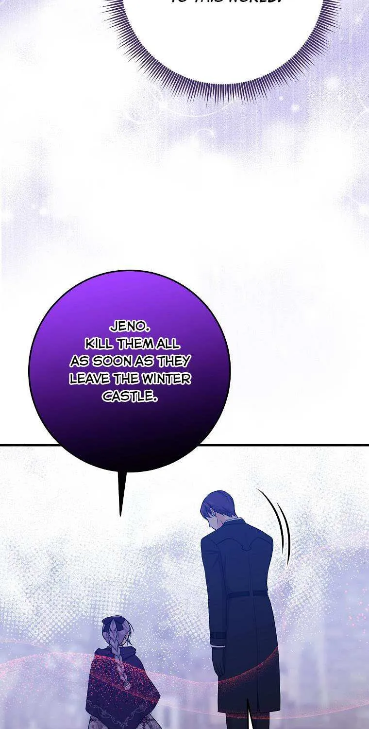 I Acted As the Adopted Daughter Too Well Chapter 29 page 51 - 
