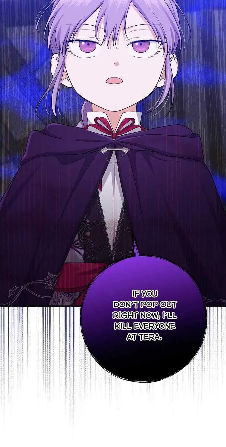 I Acted As the Adopted Daughter Too Well Chapter 29 page 53 - 