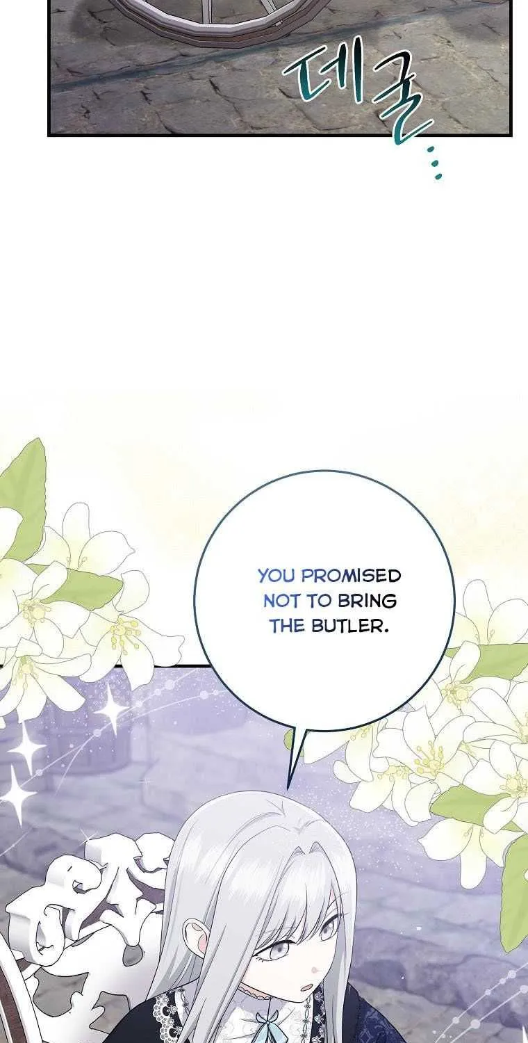I Acted As the Adopted Daughter Too Well Chapter 29 page 55 - 