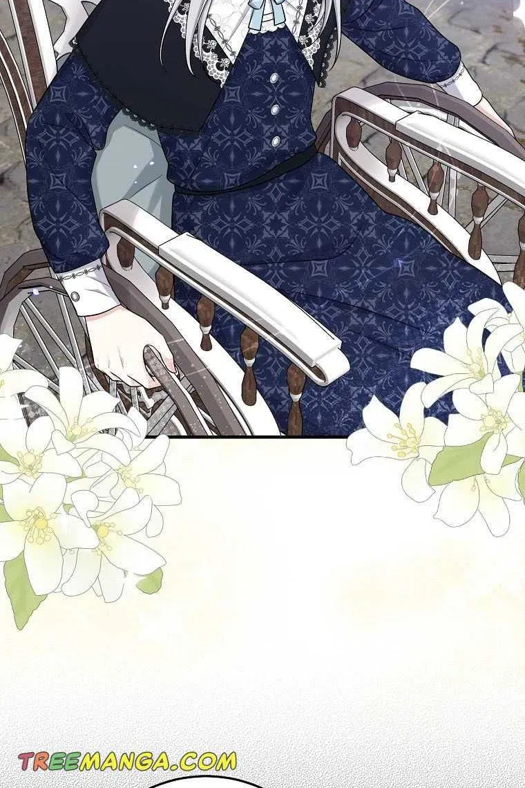 I Acted As the Adopted Daughter Too Well Chapter 29 page 56 - 