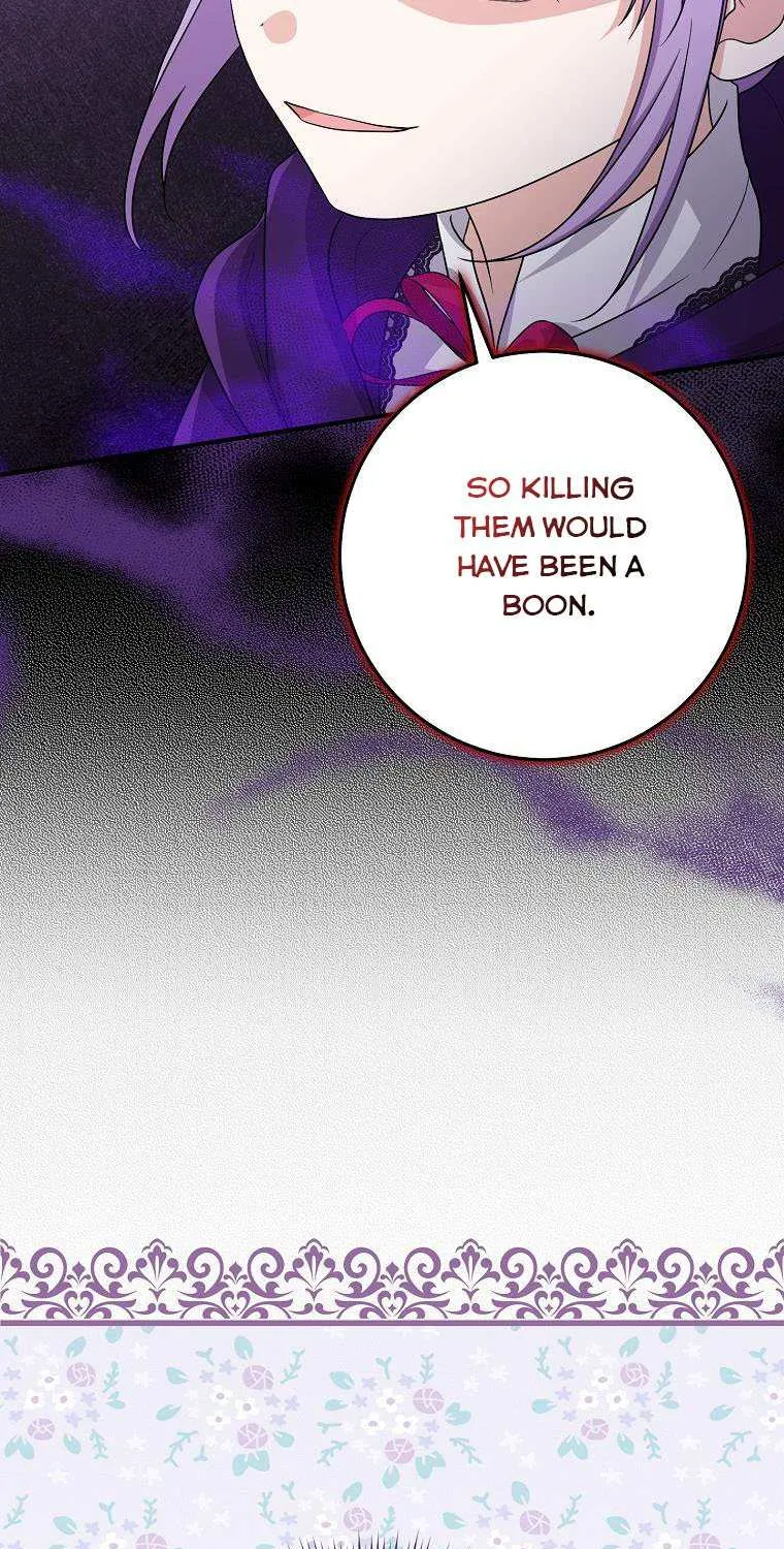 I Acted As the Adopted Daughter Too Well Chapter 29 page 59 - 