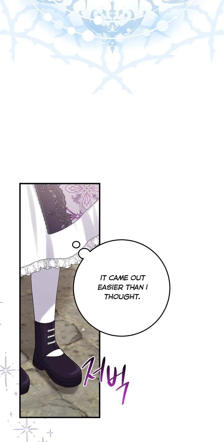 I Acted As the Adopted Daughter Too Well Chapter 29 page 7 - 