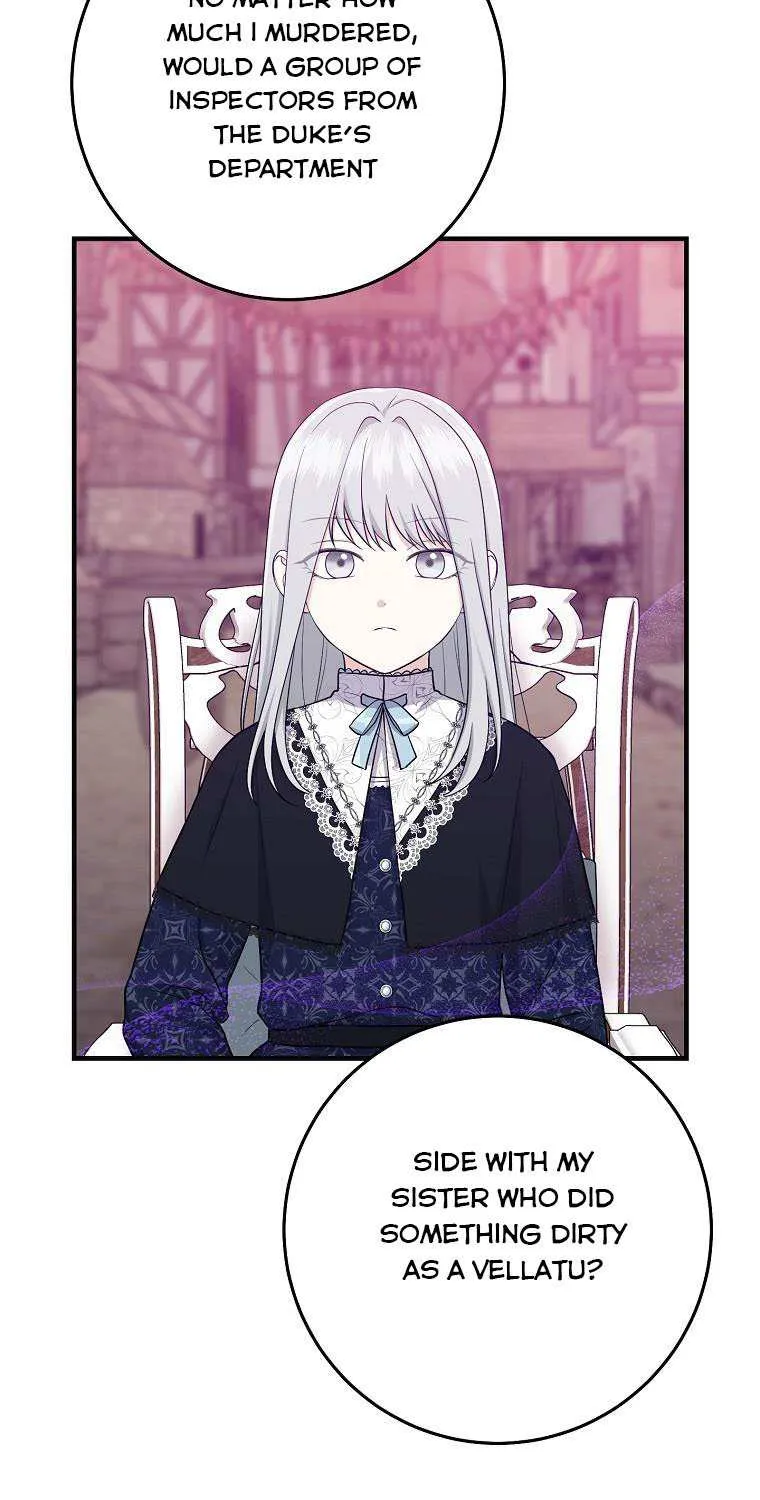 I Acted As the Adopted Daughter Too Well Chapter 29 page 61 - 