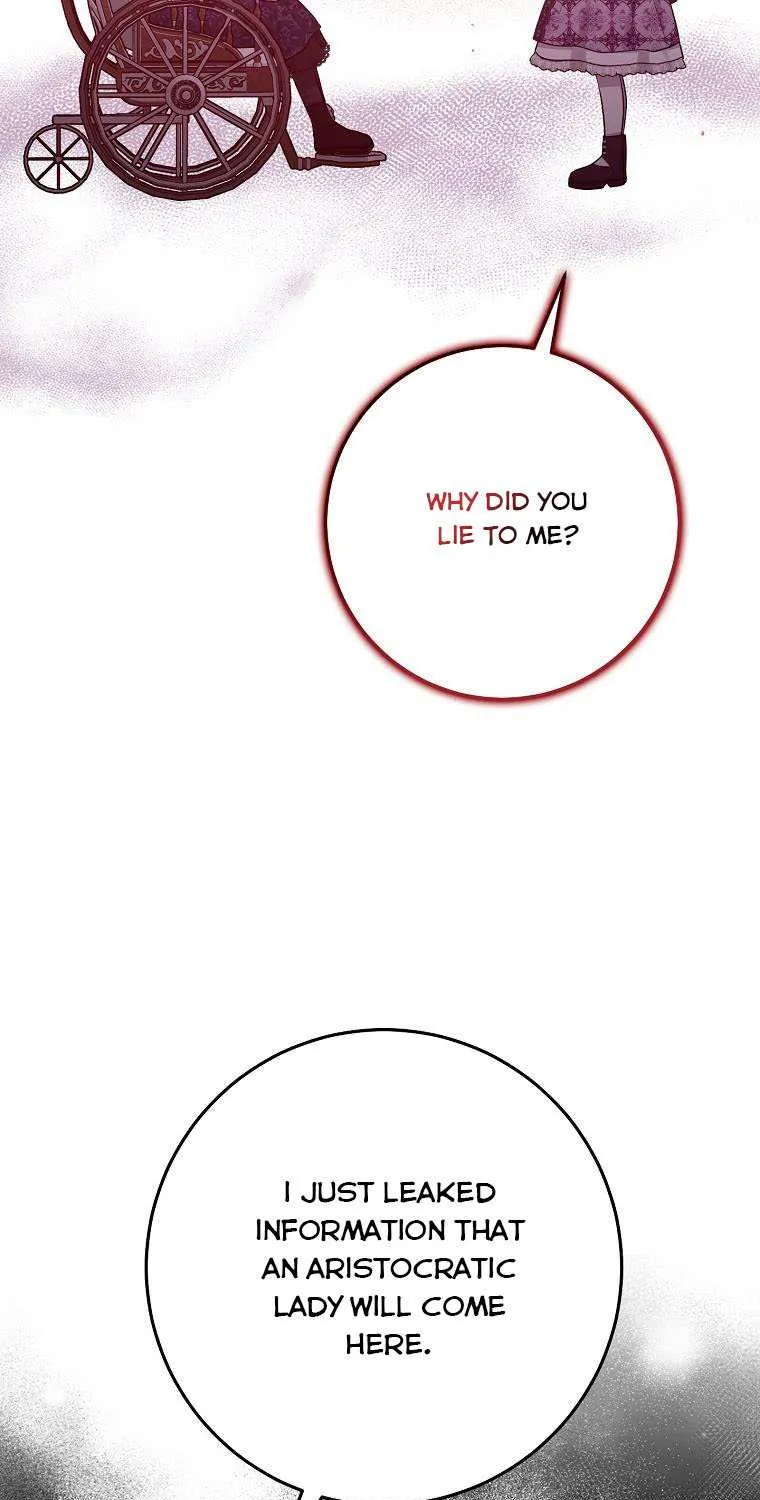 I Acted As the Adopted Daughter Too Well Chapter 29 page 63 - 