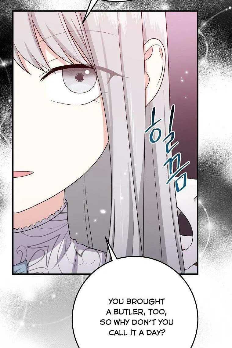 I Acted As the Adopted Daughter Too Well Chapter 29 page 64 - 