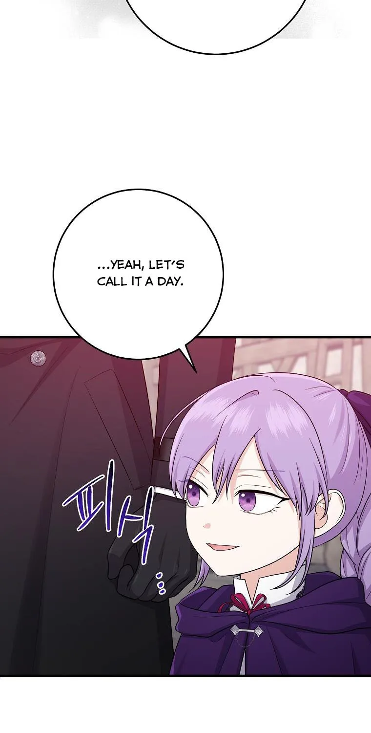 I Acted As the Adopted Daughter Too Well Chapter 29 page 65 - 