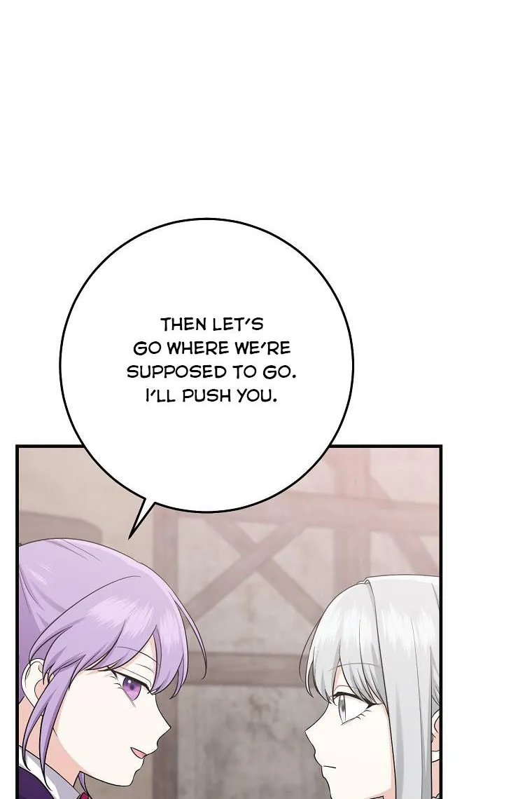 I Acted As the Adopted Daughter Too Well Chapter 29 page 66 - 
