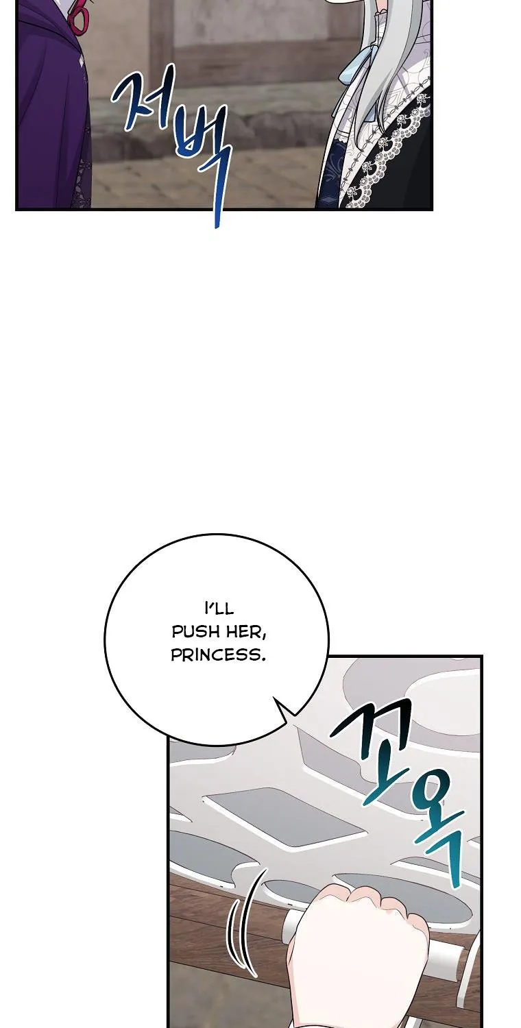 I Acted As the Adopted Daughter Too Well Chapter 29 page 67 - 