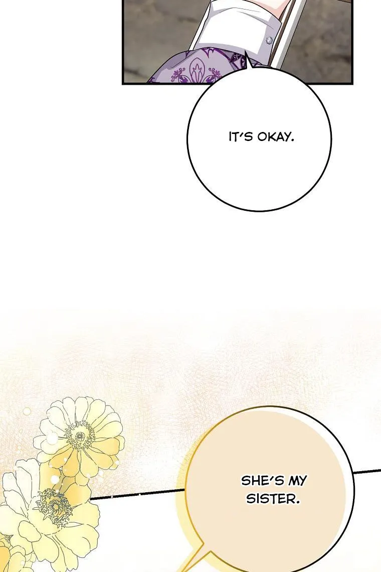 I Acted As the Adopted Daughter Too Well Chapter 29 page 68 - 