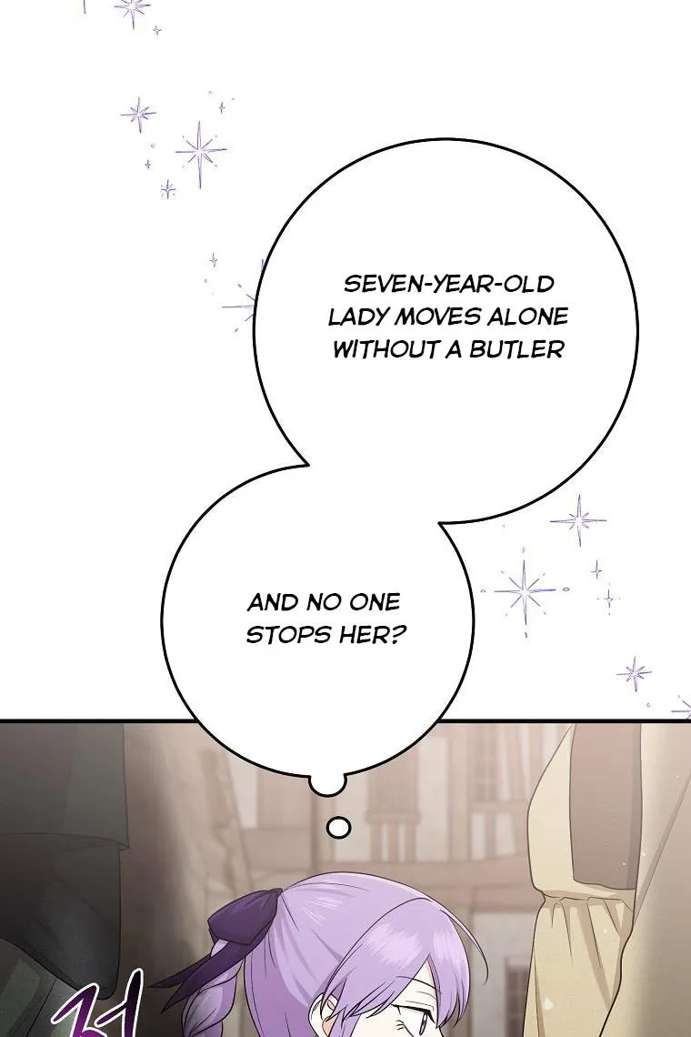 I Acted As the Adopted Daughter Too Well Chapter 29 page 8 - 