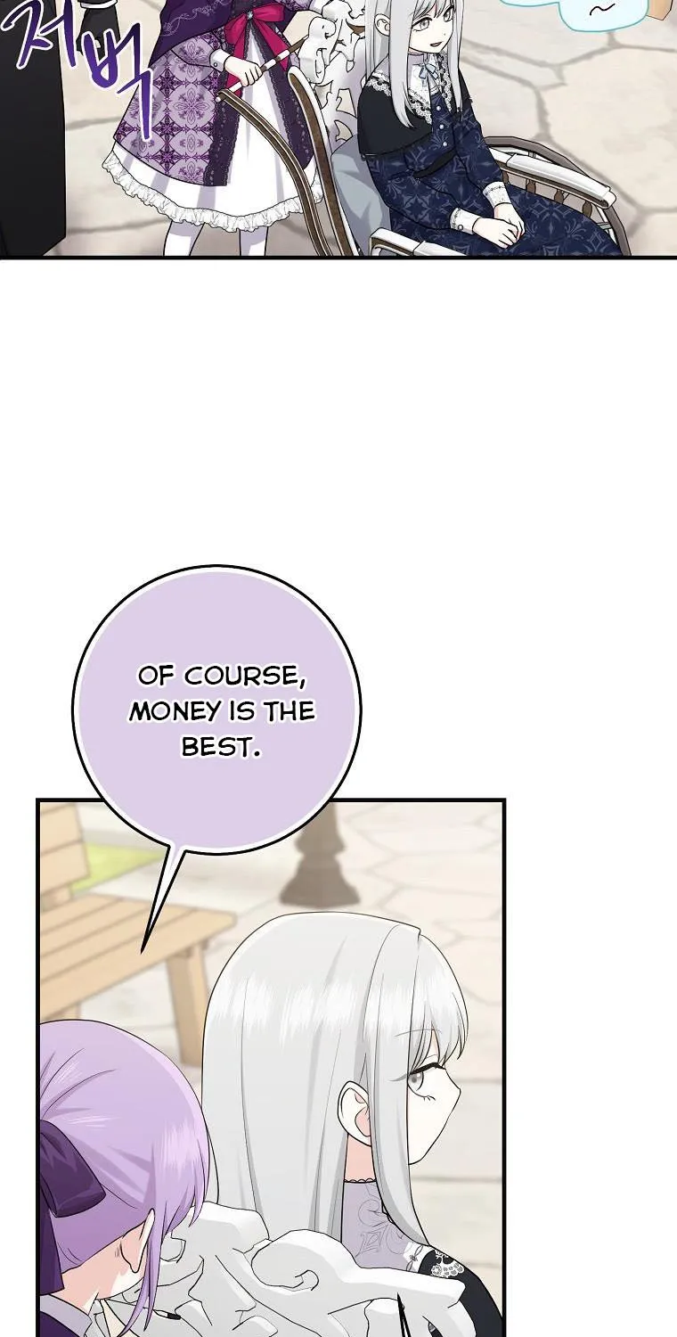 I Acted As the Adopted Daughter Too Well Chapter 29 page 71 - 