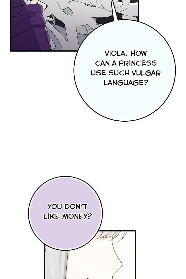 I Acted As the Adopted Daughter Too Well Chapter 29 page 72 - 
