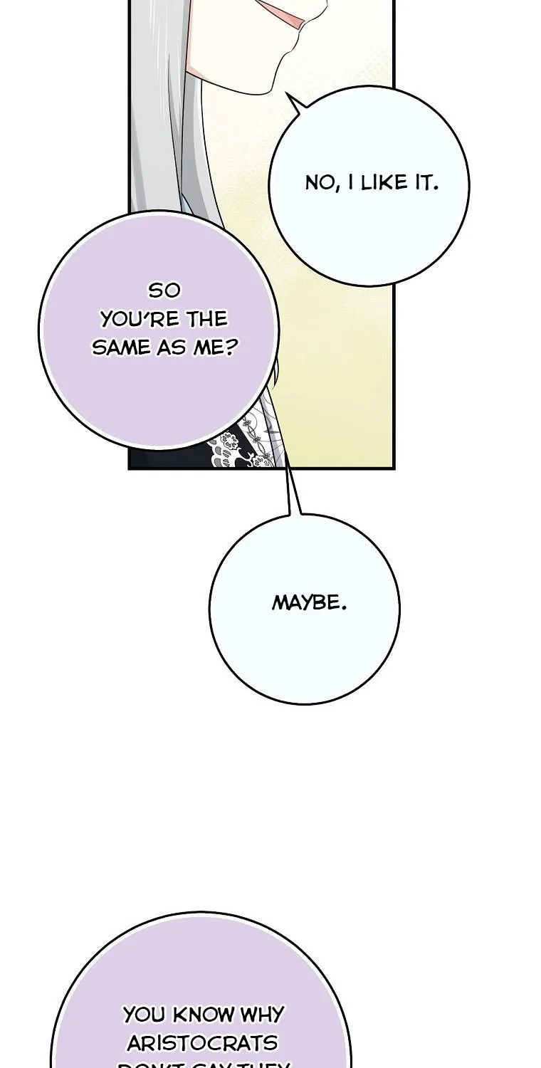 I Acted As the Adopted Daughter Too Well Chapter 29 page 73 - 