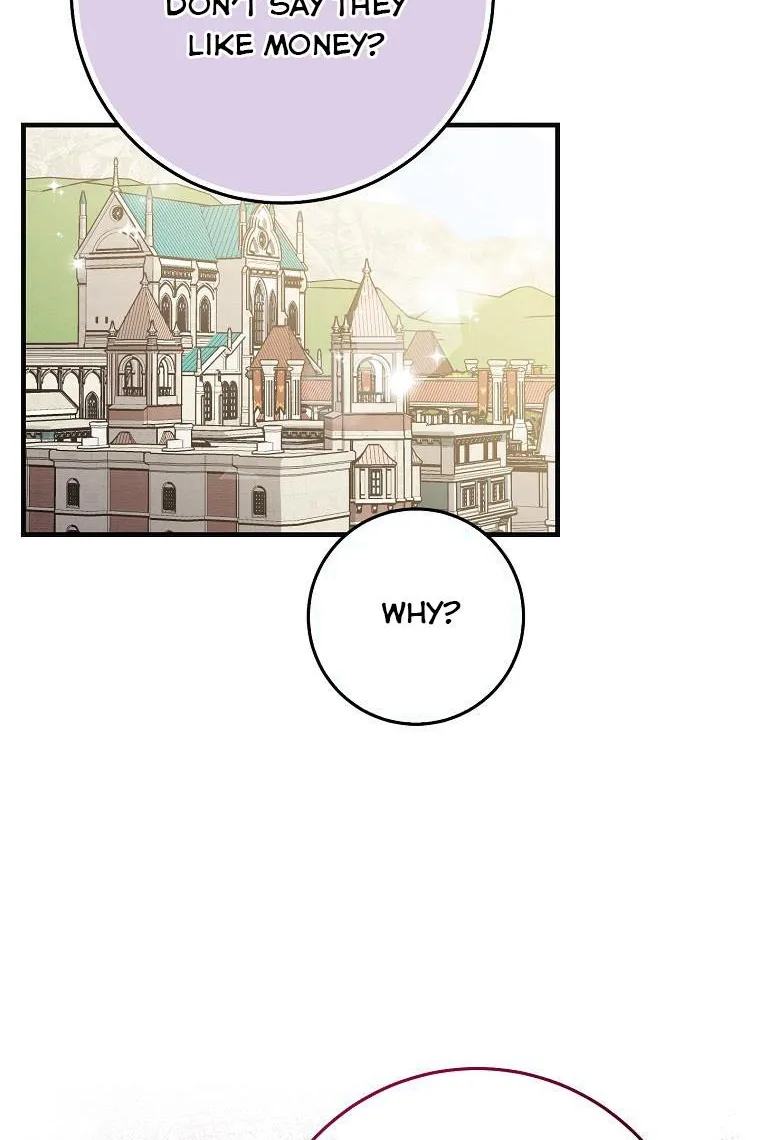 I Acted As the Adopted Daughter Too Well Chapter 29 page 74 - 