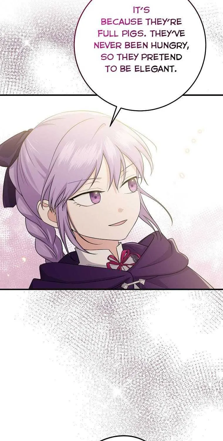 I Acted As the Adopted Daughter Too Well Chapter 29 page 75 - 