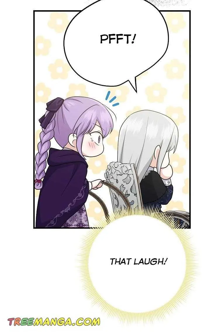 I Acted As the Adopted Daughter Too Well Chapter 29 page 76 - 