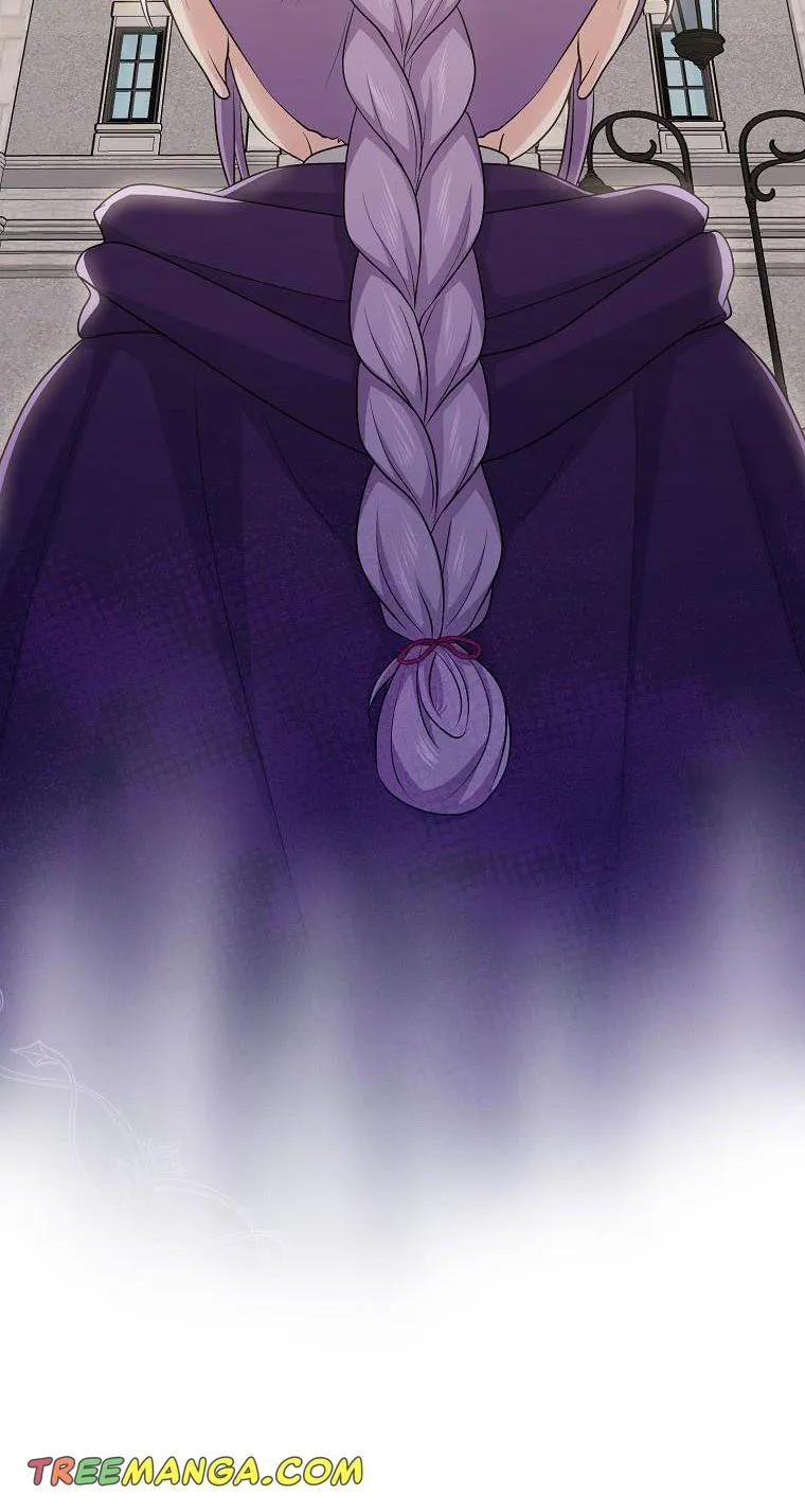 I Acted As the Adopted Daughter Too Well Chapter 29 page 84 - 