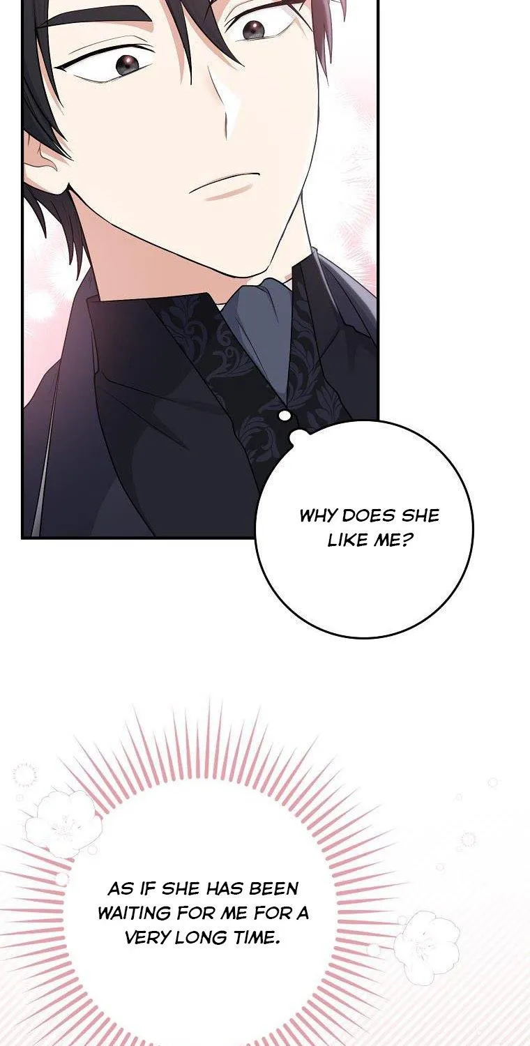 I Acted As the Adopted Daughter Too Well Chapter 3 page 11 - 
