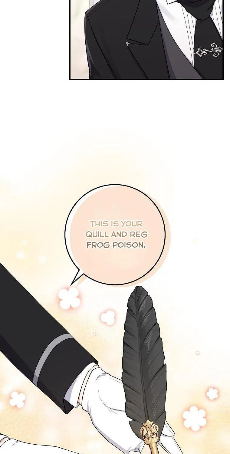 I Acted As the Adopted Daughter Too Well Chapter 3 page 101 - 