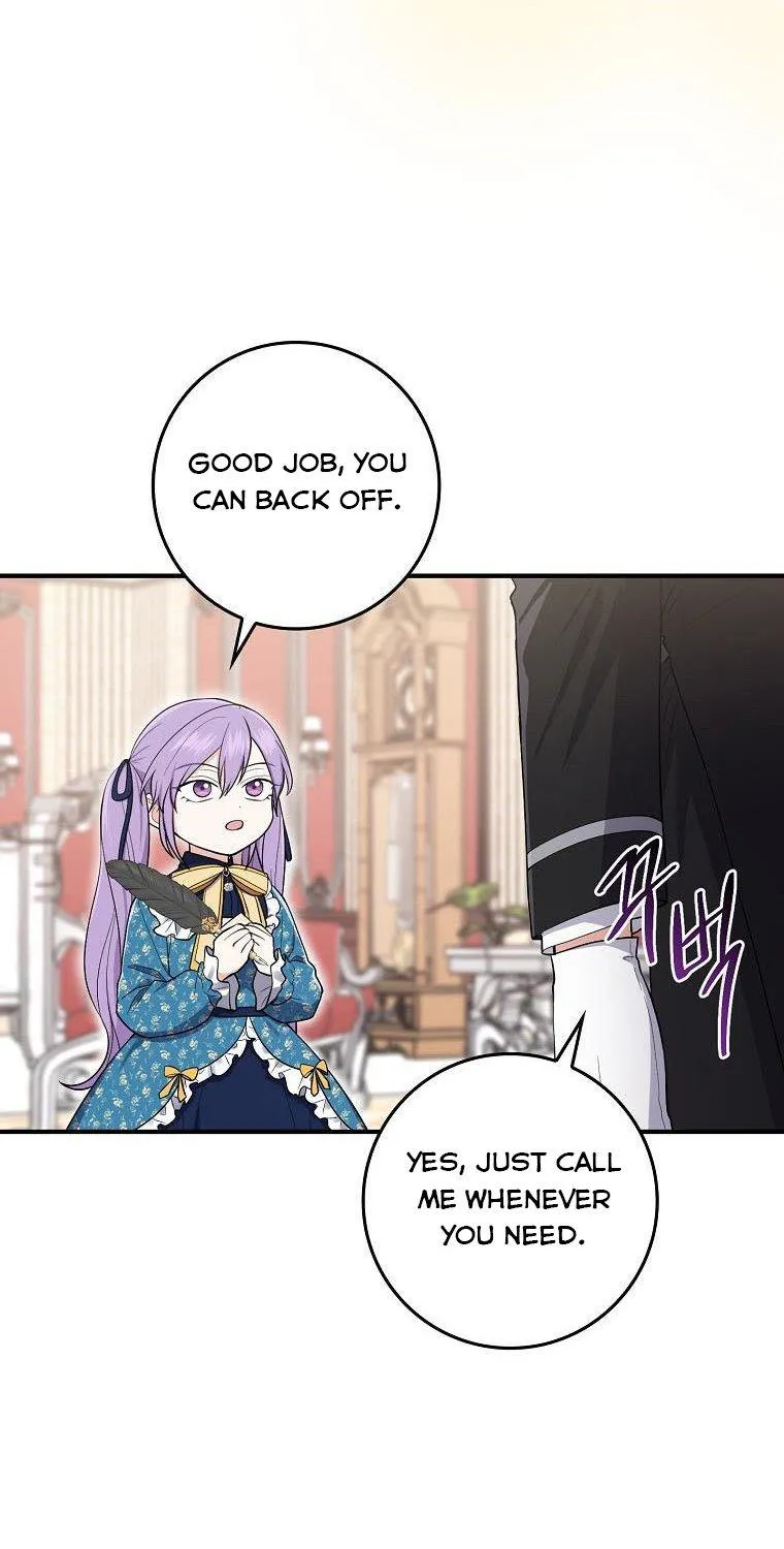 I Acted As the Adopted Daughter Too Well Chapter 3 page 103 - 