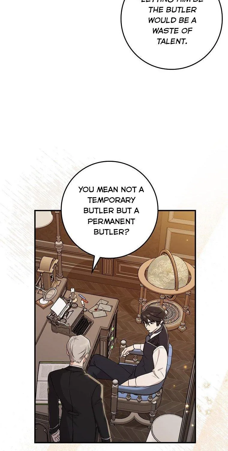 I Acted As the Adopted Daughter Too Well Chapter 3 page 17 - 
