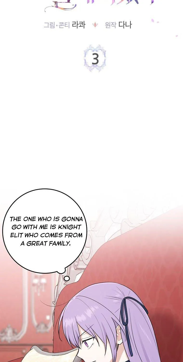 I Acted As the Adopted Daughter Too Well Chapter 3 page 21 - 