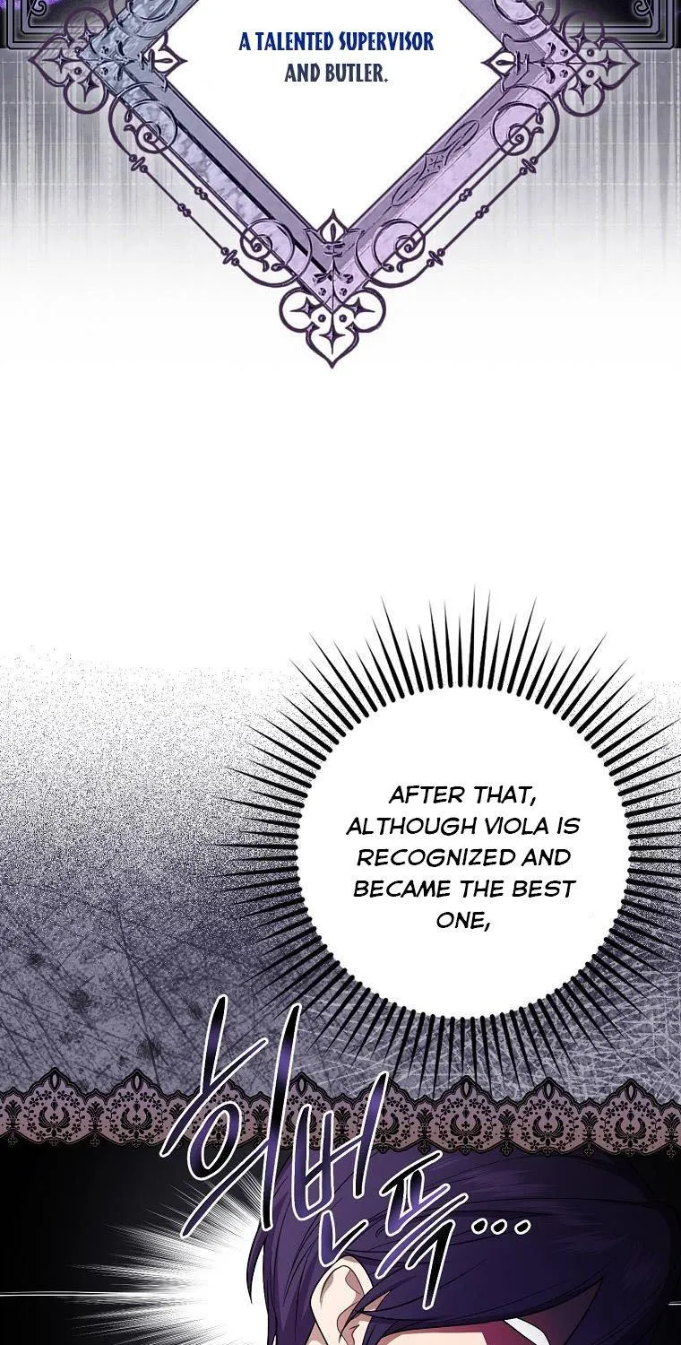 I Acted As the Adopted Daughter Too Well Chapter 3 page 27 - 