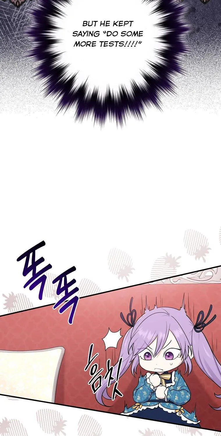 I Acted As the Adopted Daughter Too Well Chapter 3 page 29 - 