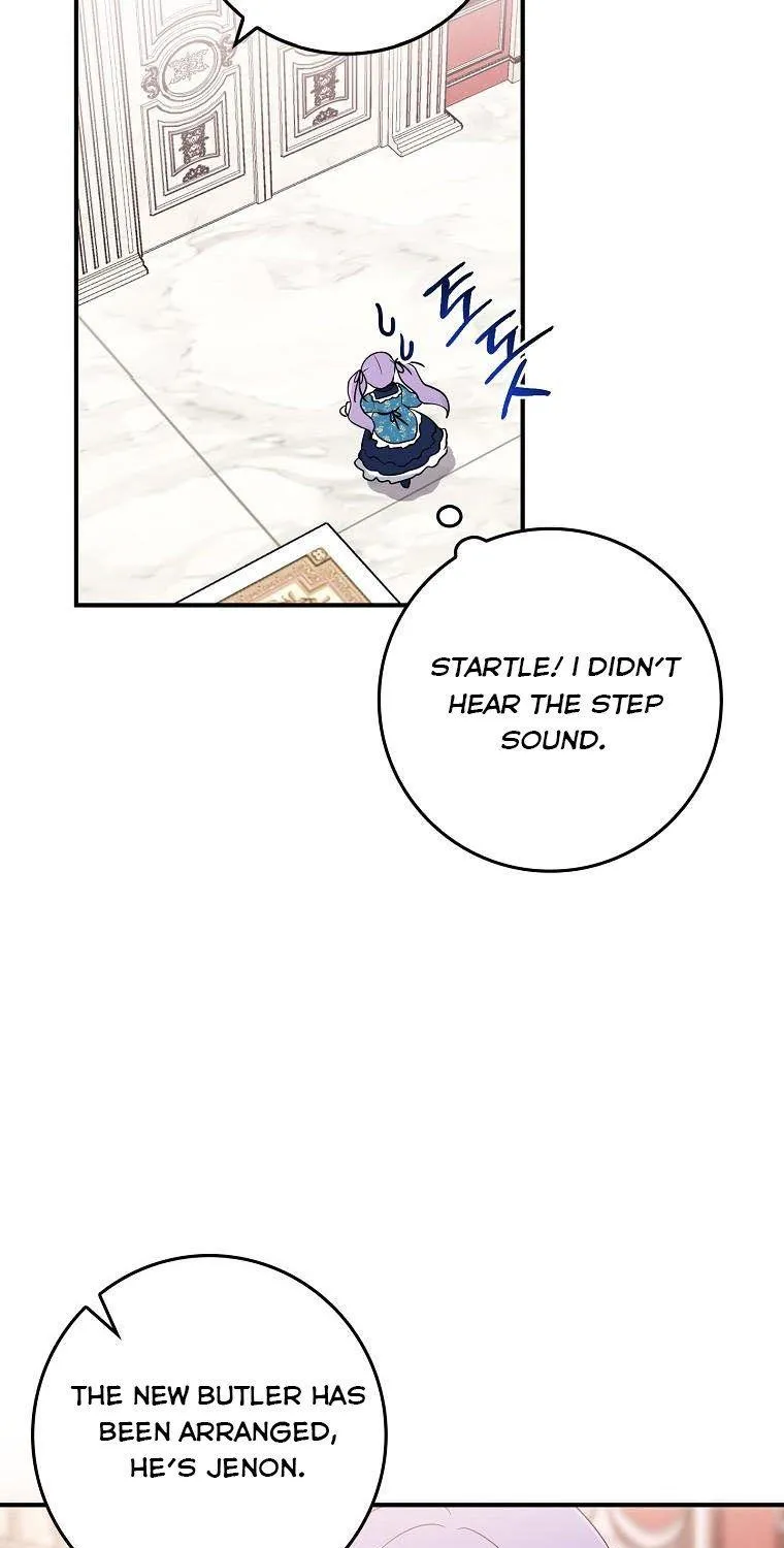I Acted As the Adopted Daughter Too Well Chapter 3 page 31 - 