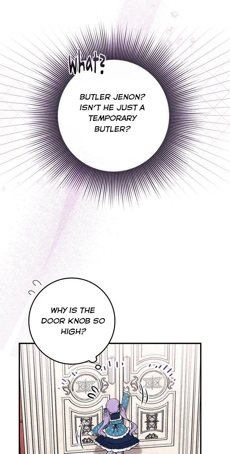 I Acted As the Adopted Daughter Too Well Chapter 3 page 33 - 