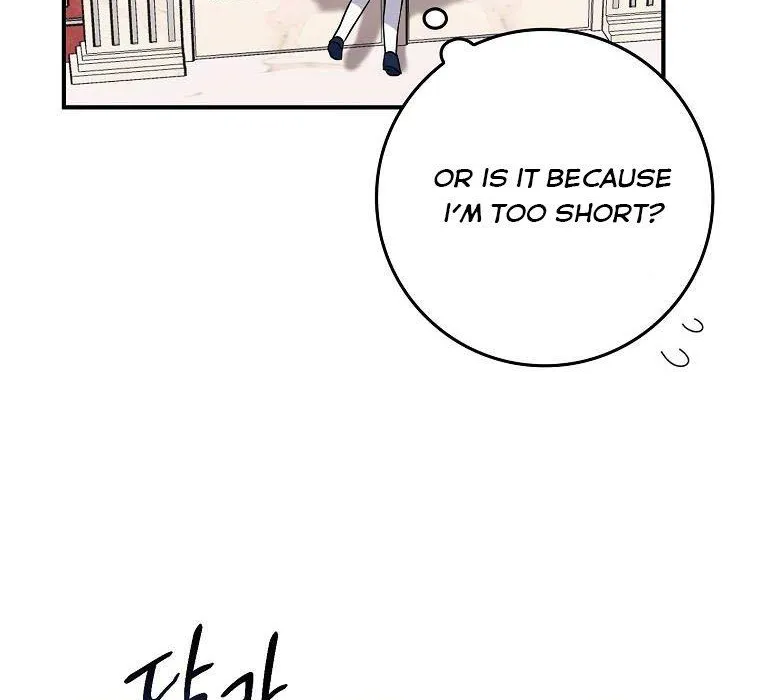 I Acted As the Adopted Daughter Too Well Chapter 3 page 34 - 