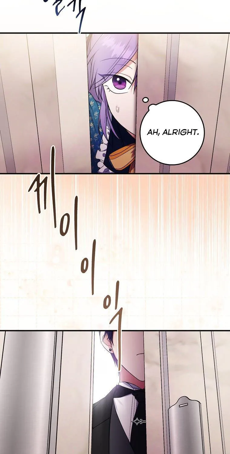 I Acted As the Adopted Daughter Too Well Chapter 3 page 35 - 