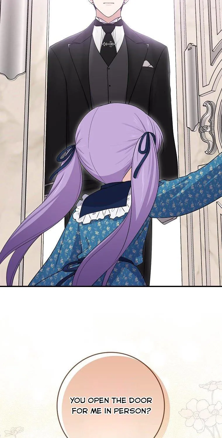 I Acted As the Adopted Daughter Too Well Chapter 3 page 37 - 