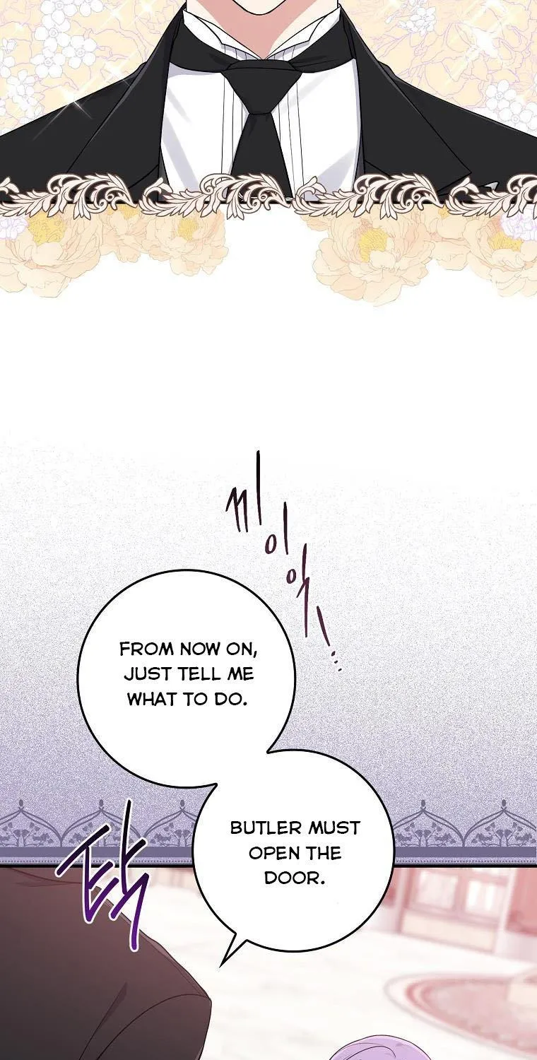 I Acted As the Adopted Daughter Too Well Chapter 3 page 39 - 