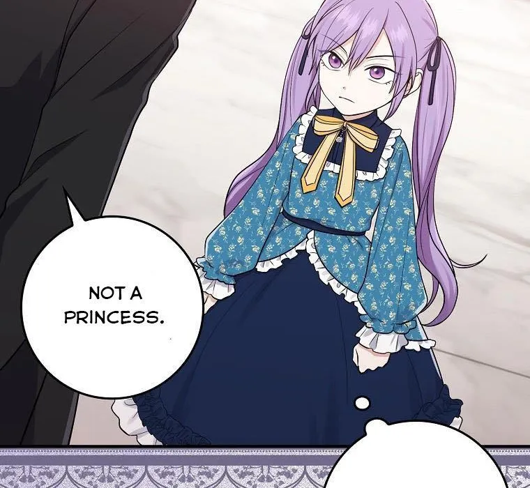 I Acted As the Adopted Daughter Too Well Chapter 3 page 40 - 