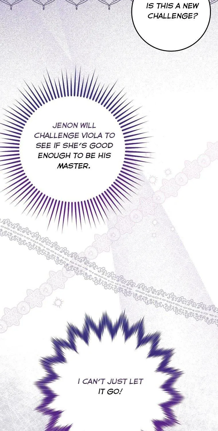 I Acted As the Adopted Daughter Too Well Chapter 3 page 41 - 
