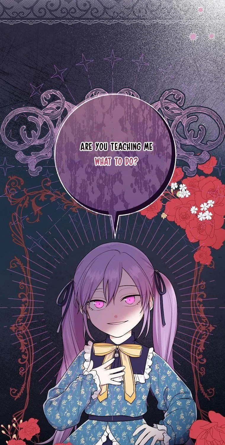 I Acted As the Adopted Daughter Too Well Chapter 3 page 43 - 