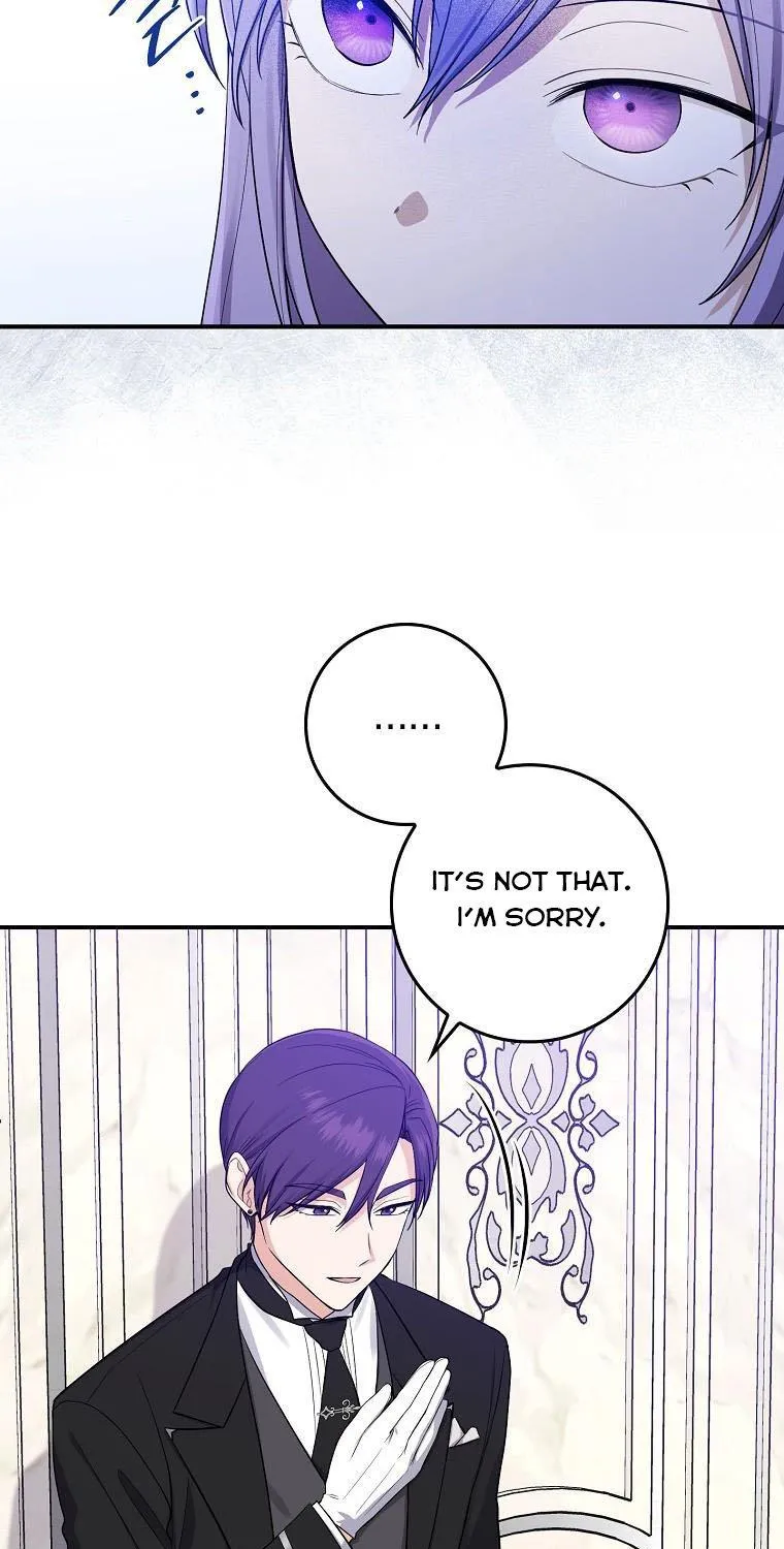 I Acted As the Adopted Daughter Too Well Chapter 3 page 47 - 
