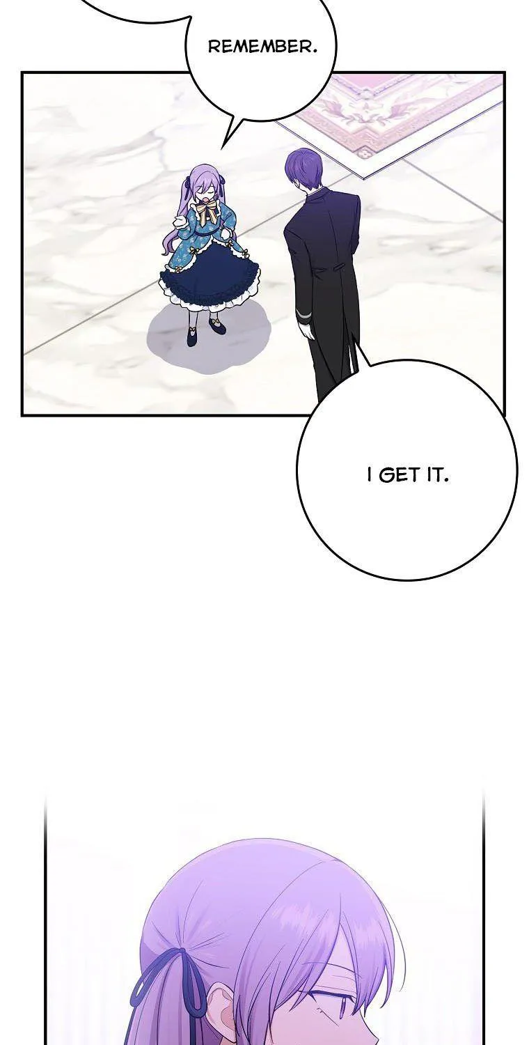 I Acted As the Adopted Daughter Too Well Chapter 3 page 49 - 
