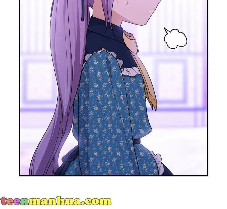 I Acted As the Adopted Daughter Too Well Chapter 3 page 50 - 