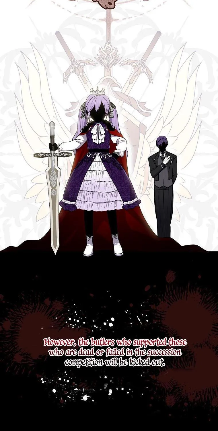I Acted As the Adopted Daughter Too Well Chapter 3 page 59 - 