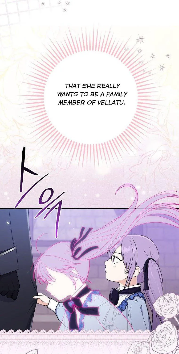 I Acted As the Adopted Daughter Too Well Chapter 3 page 7 - 