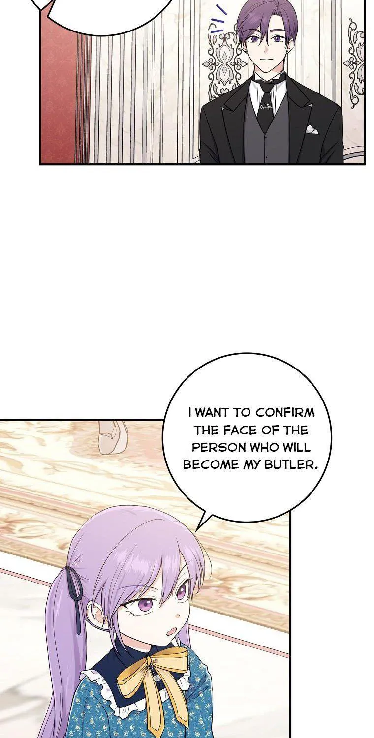 I Acted As the Adopted Daughter Too Well Chapter 3 page 65 - 