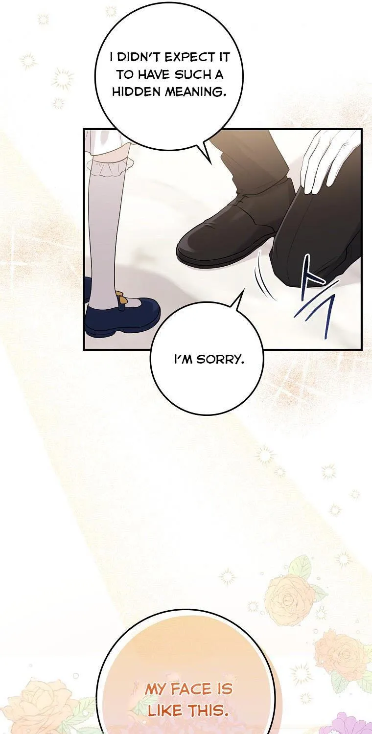 I Acted As the Adopted Daughter Too Well Chapter 3 page 67 - 