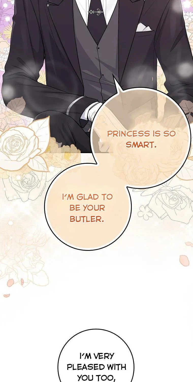 I Acted As the Adopted Daughter Too Well Chapter 3 page 69 - 