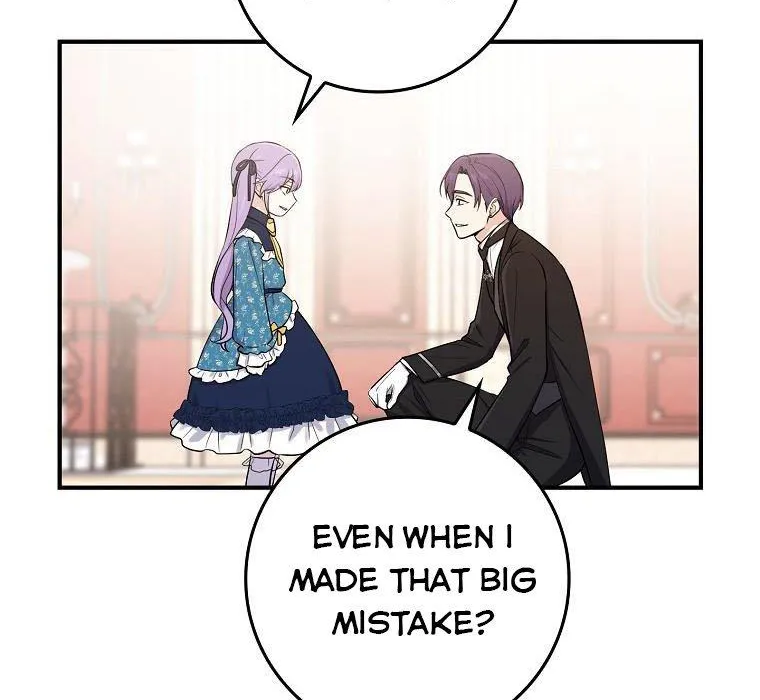 I Acted As the Adopted Daughter Too Well Chapter 3 page 70 - 