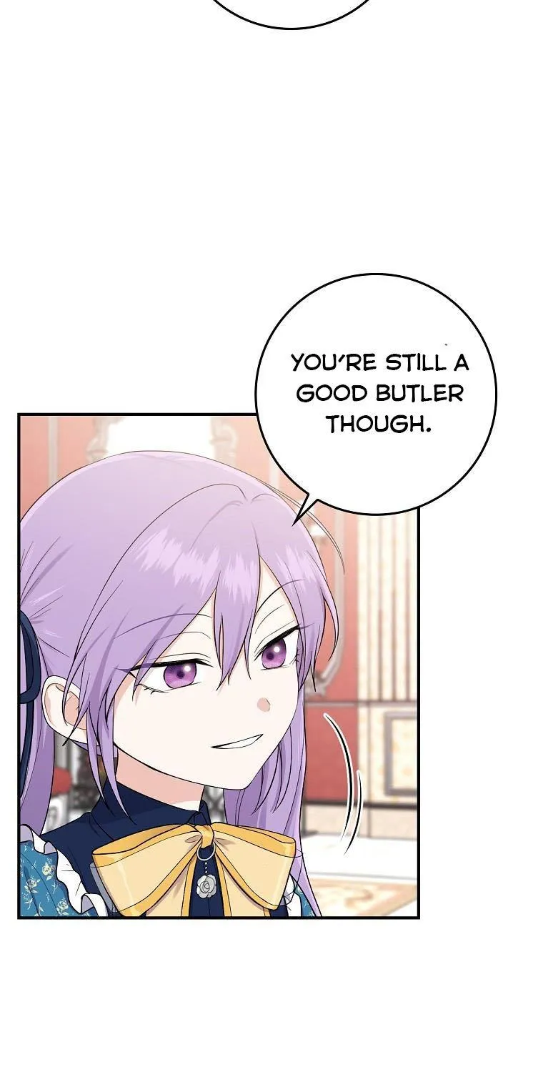 I Acted As the Adopted Daughter Too Well Chapter 3 page 71 - 