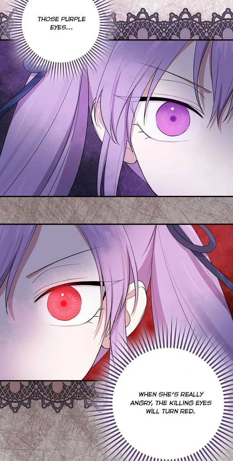I Acted As the Adopted Daughter Too Well Chapter 3 page 77 - 