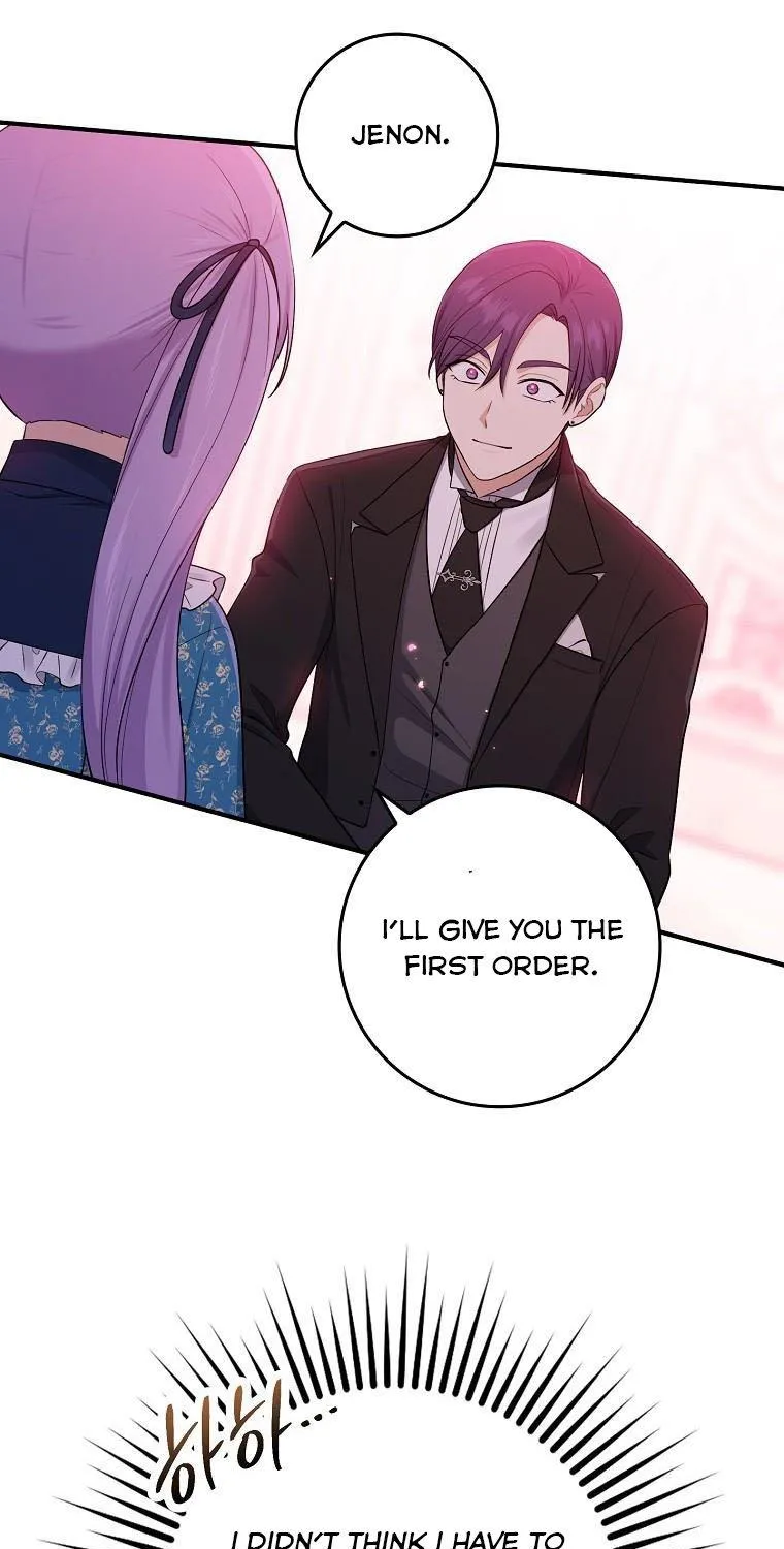 I Acted As the Adopted Daughter Too Well Chapter 3 page 83 - 