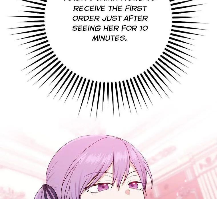 I Acted As the Adopted Daughter Too Well Chapter 3 page 84 - 